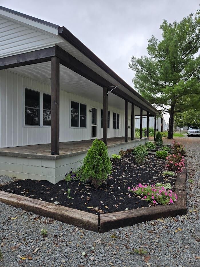 Property Photo:  9581 State Route 138  OH 45133 