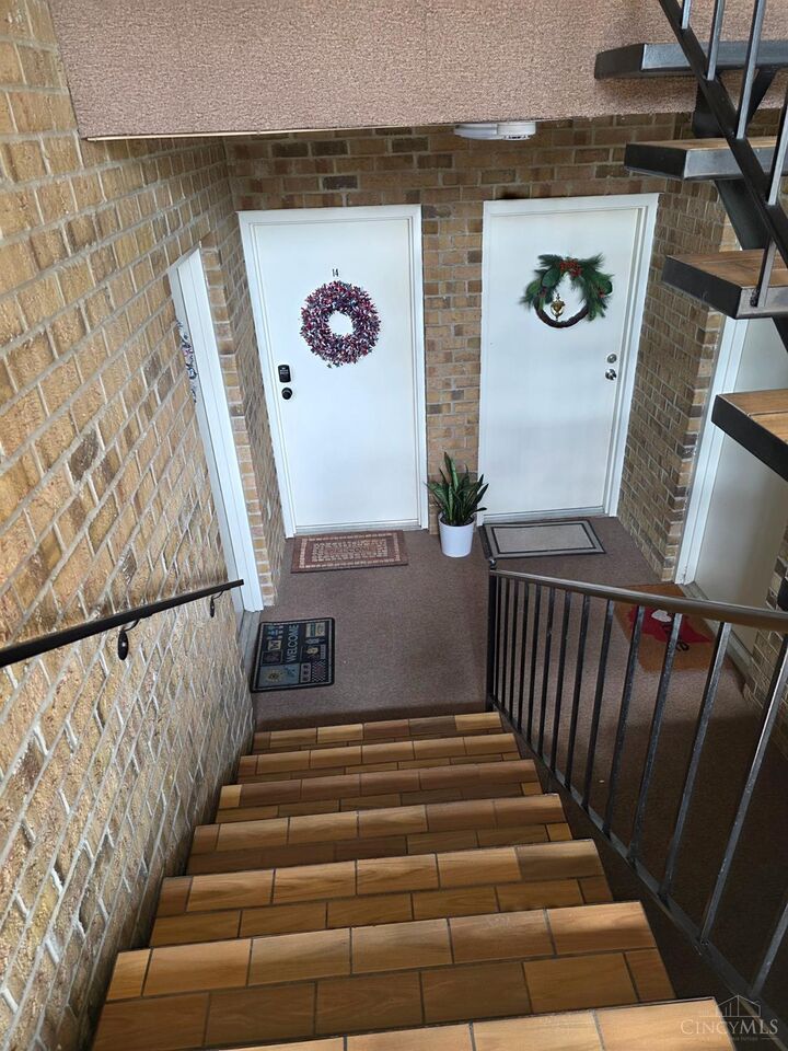 Property Photo:  3594 Homelawn Avenue  OH 45211 