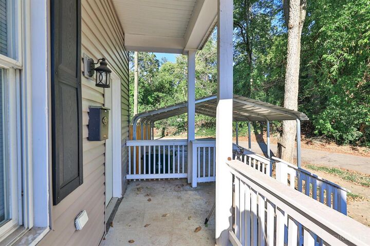 Property Photo: 6503 E Ledge Street OH 45227