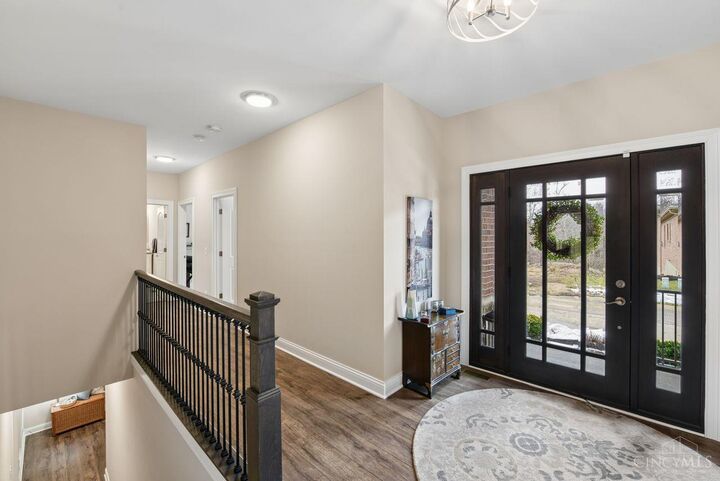 Property Photo:  9271 Geromes Way  OH 45140 