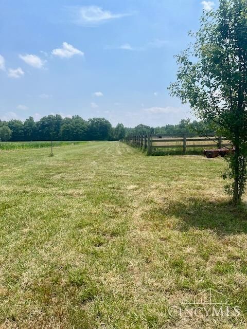 Property Photo: 8469 McCulley Lane OH 45107