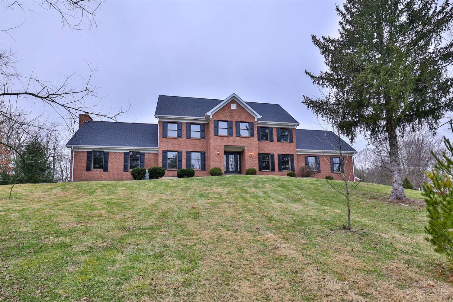 Property Photo: 6701 Mauds Hughes Road OH 45011