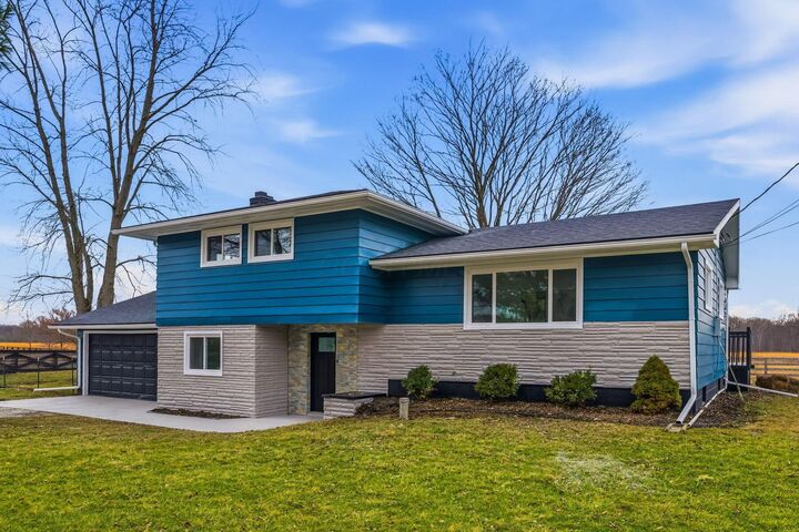 Property Photo:  3161 Smeltzer Road  OH 43302 