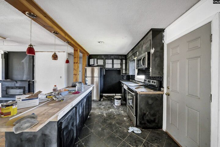 Property Photo:  5424 Knoll  SC 29203 