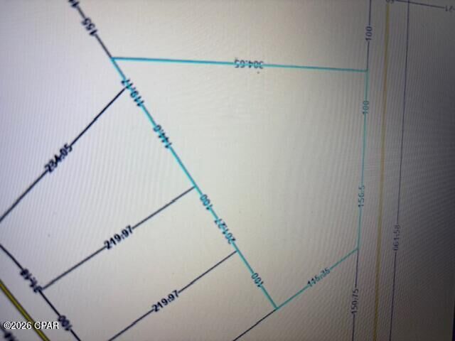 Property Photo:  2816 Territory Road  FL 32428 