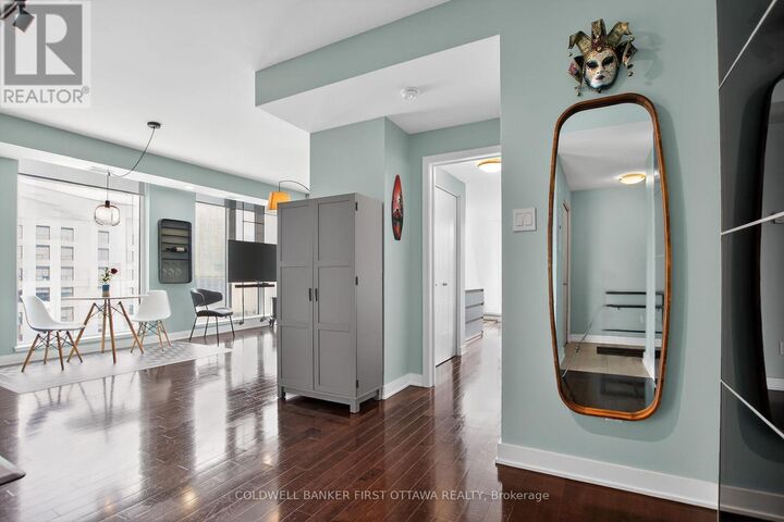 Photo de la propriété:  179 Metcalfe Street 806  ON K2P 1P7 