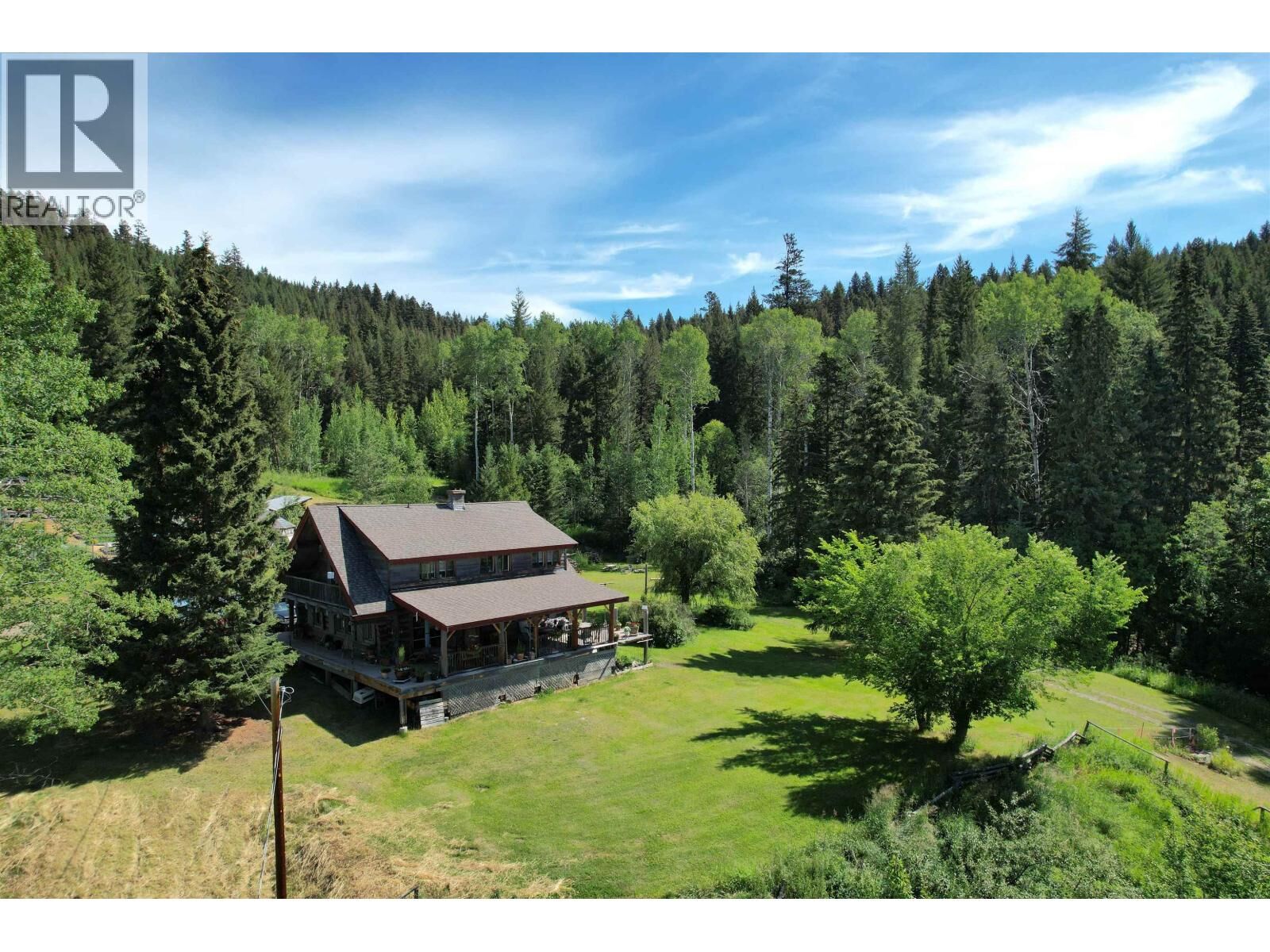 Property Photo: 6661 Biss Road BC V0K 1M0