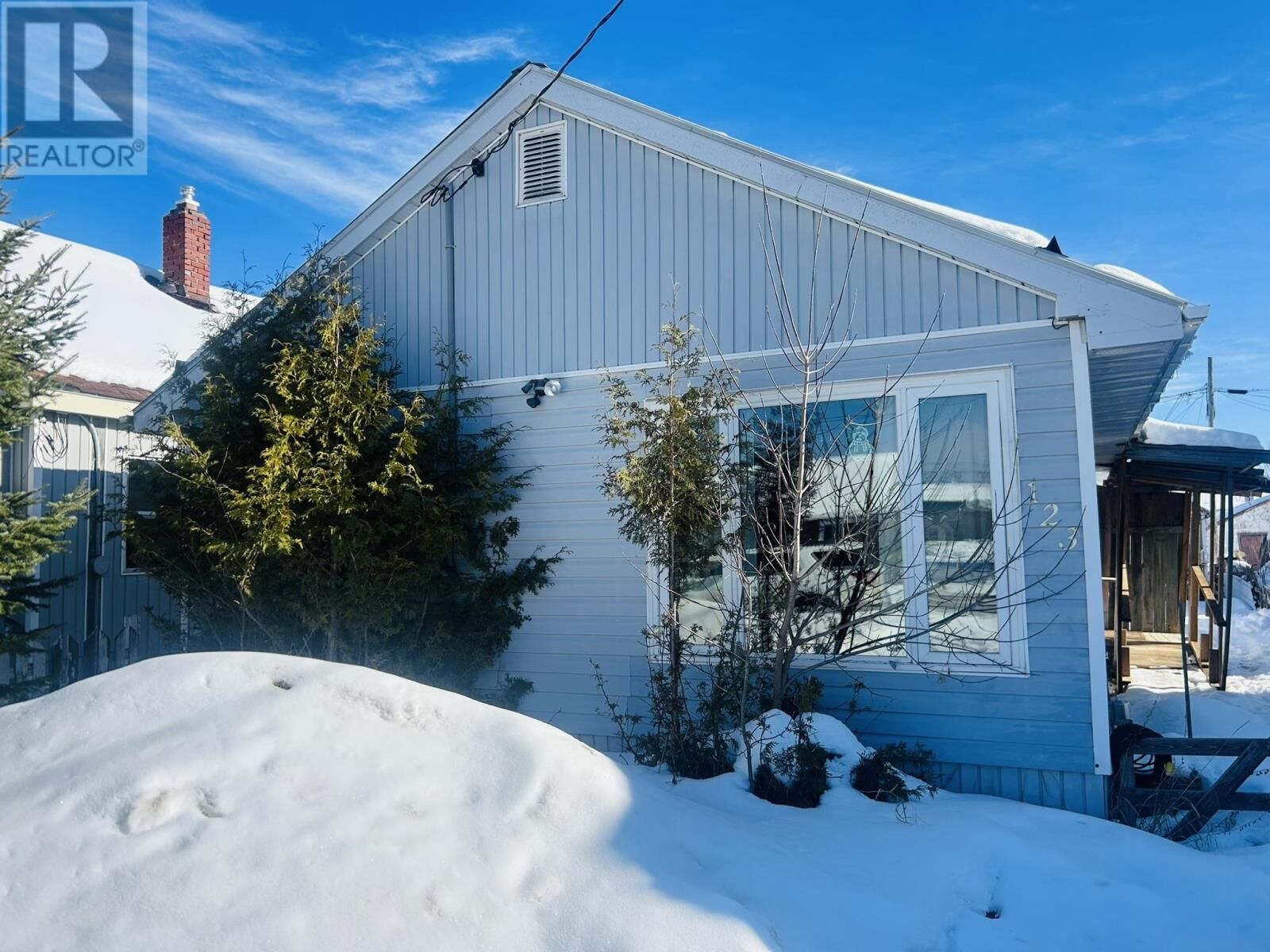 Property Photo:  123 Burns St  ON P0T 1C0 