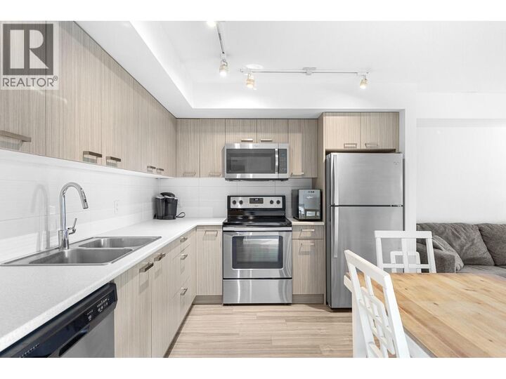 Property Photo:  775 Academy Way 106  BC V1V 0A5 