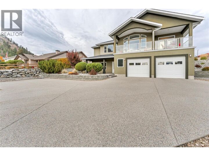 Property Photo: 6420 Newton Road BC V0H 1Z7