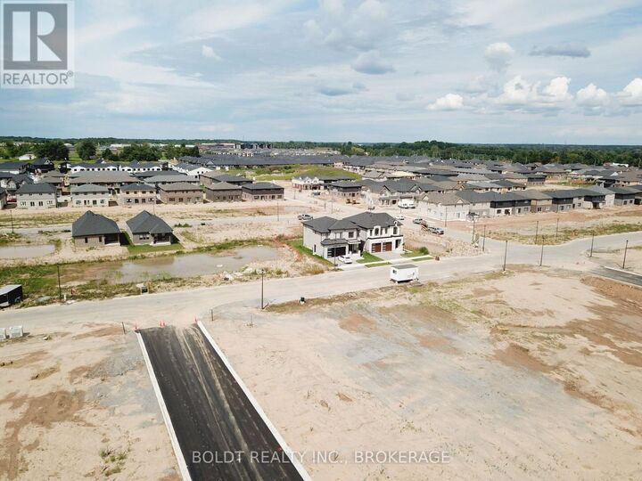 Property Photo:  Walker Road  ON L0S 1E6 