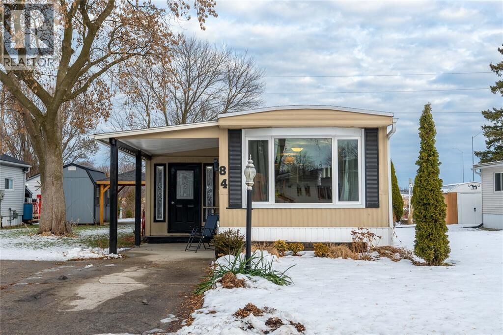 Property Photo:  1940 London Line 84  ON N7W 1B5 