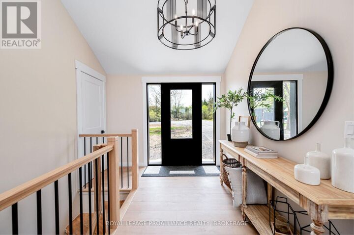 Property Photo:  2924 Highway 2  ON K7L 4V1 