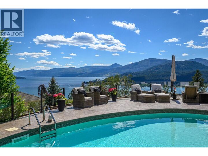 Property Photo: 9196 Tronson Road 7 BC V1H 1E8