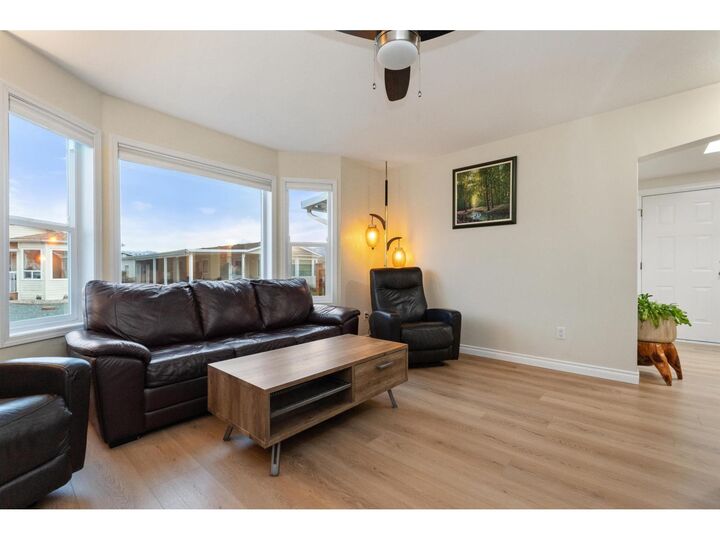 Photo de la propriété:  9055 Ashwell Drive 178  BC V2P 7S6 