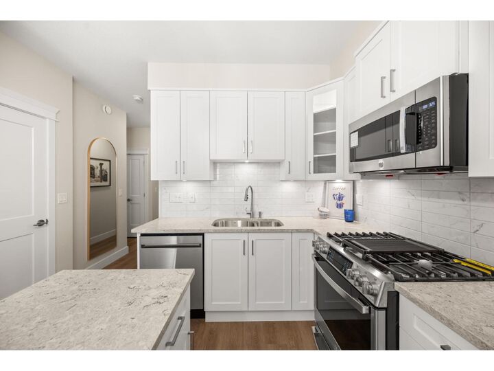 Property Photo:  11063 Ravine Road 302  BC V3T 0R7 