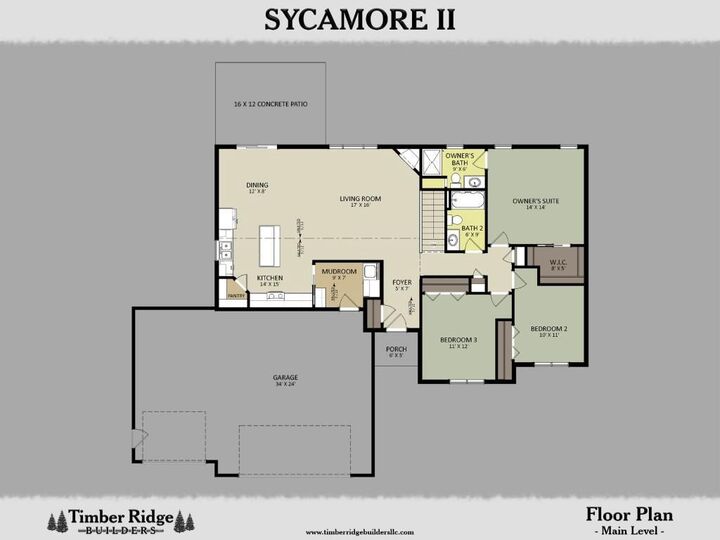 Property Photo:  8105 Birch Street  WI 54476 