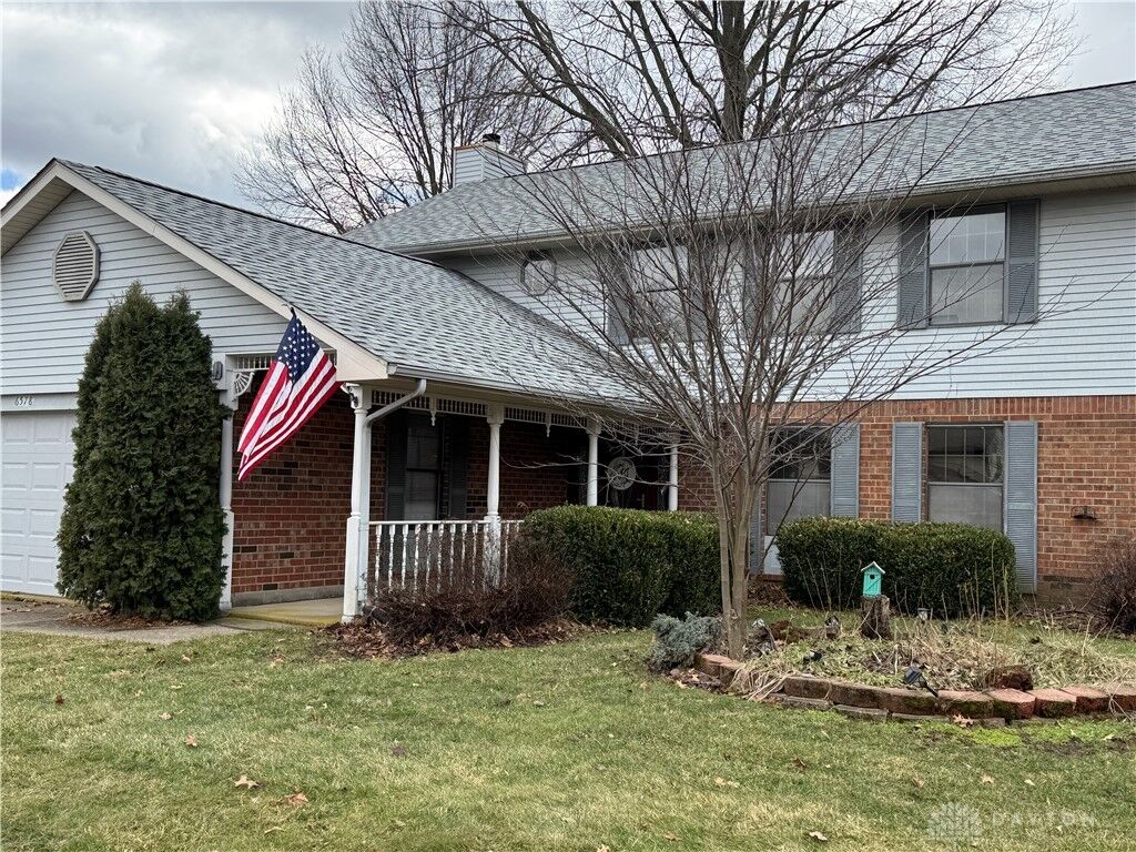 Property Photo:  6578 Charlesgate Road  OH 45424 