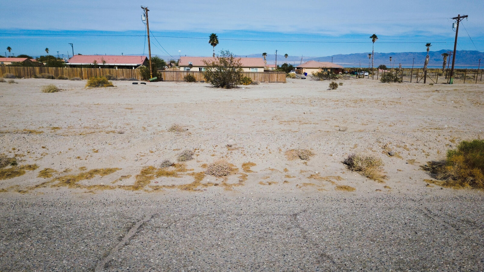 Property Photo: 1210 Indian Ocean Avenue CA 92274