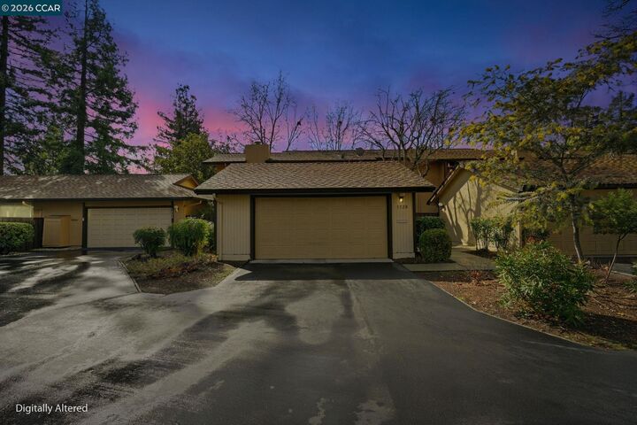 Property Photo: 1520 Candelero Dr CA 94598