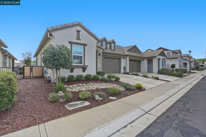 Property Photo: 1456 Santorini St CA 94513