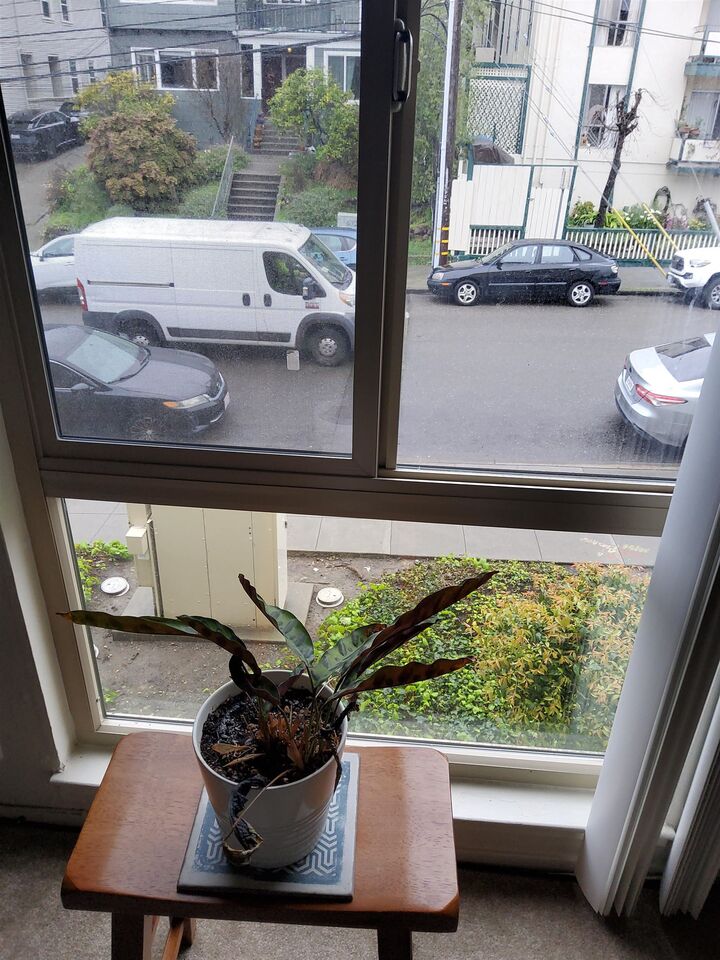 Property Photo:  555 Jean St 528  CA 94610 