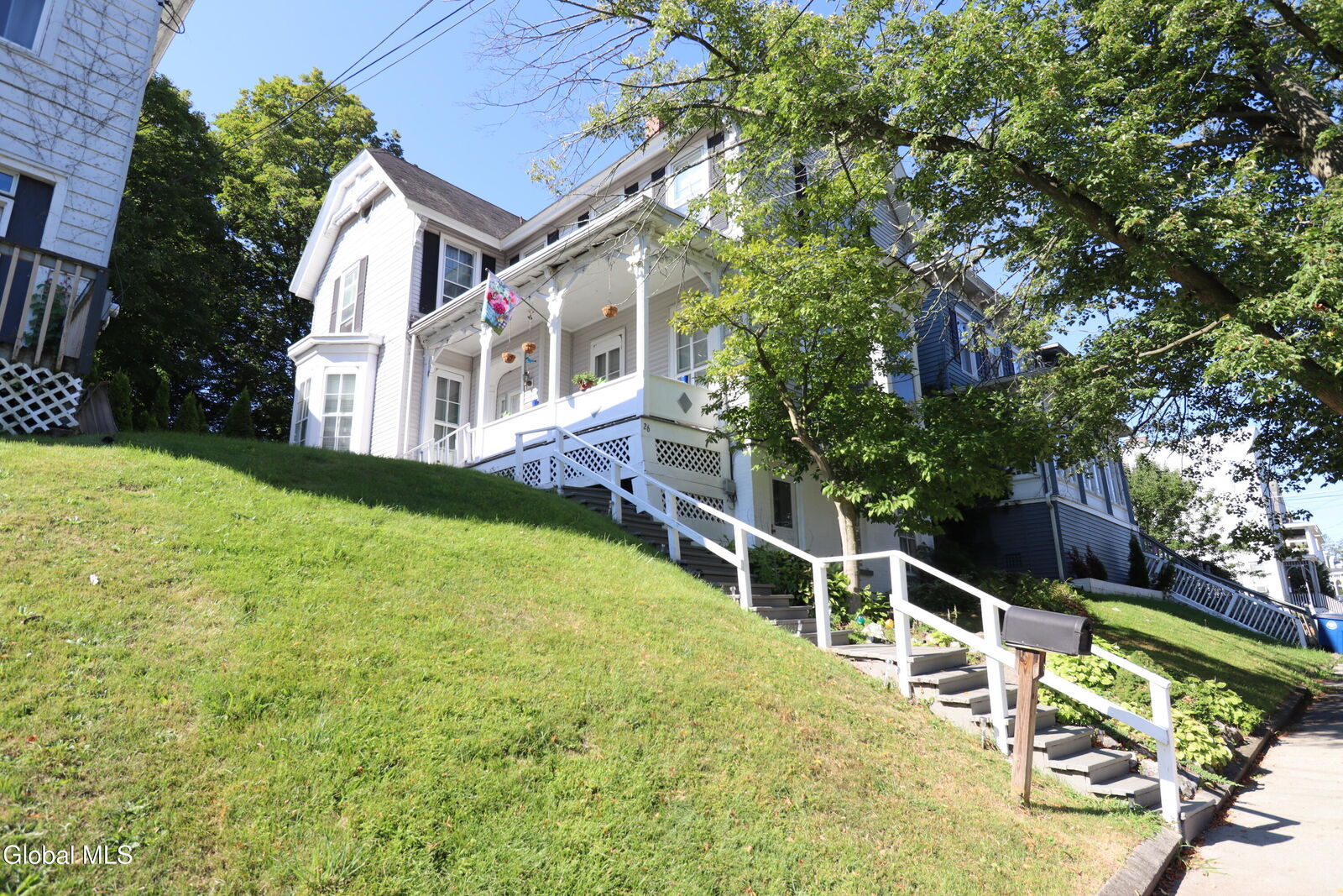 Property Photo:  26 Younglove Avenue  NY 12047 