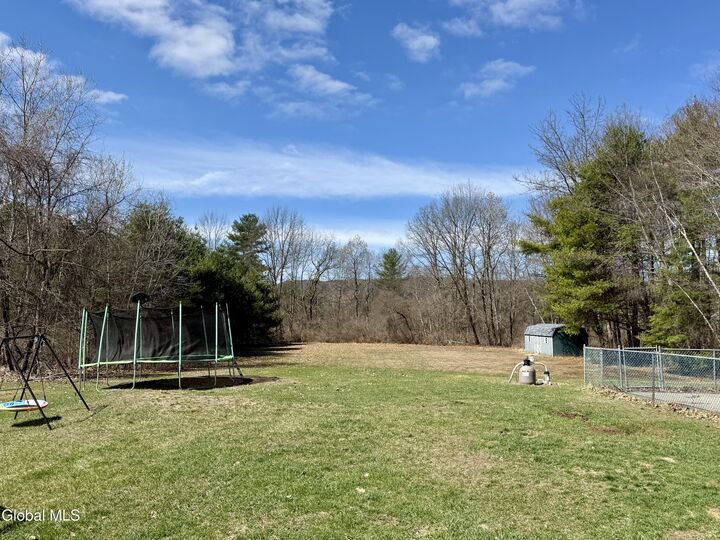 Property Photo:  403 Fortsville Road  NY 12831 