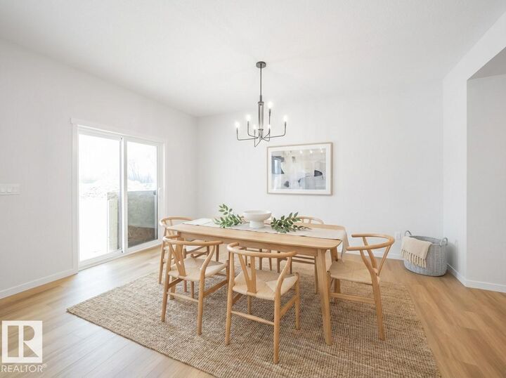 Property Photo: 2536 211 Street NW AB T6M 3H2