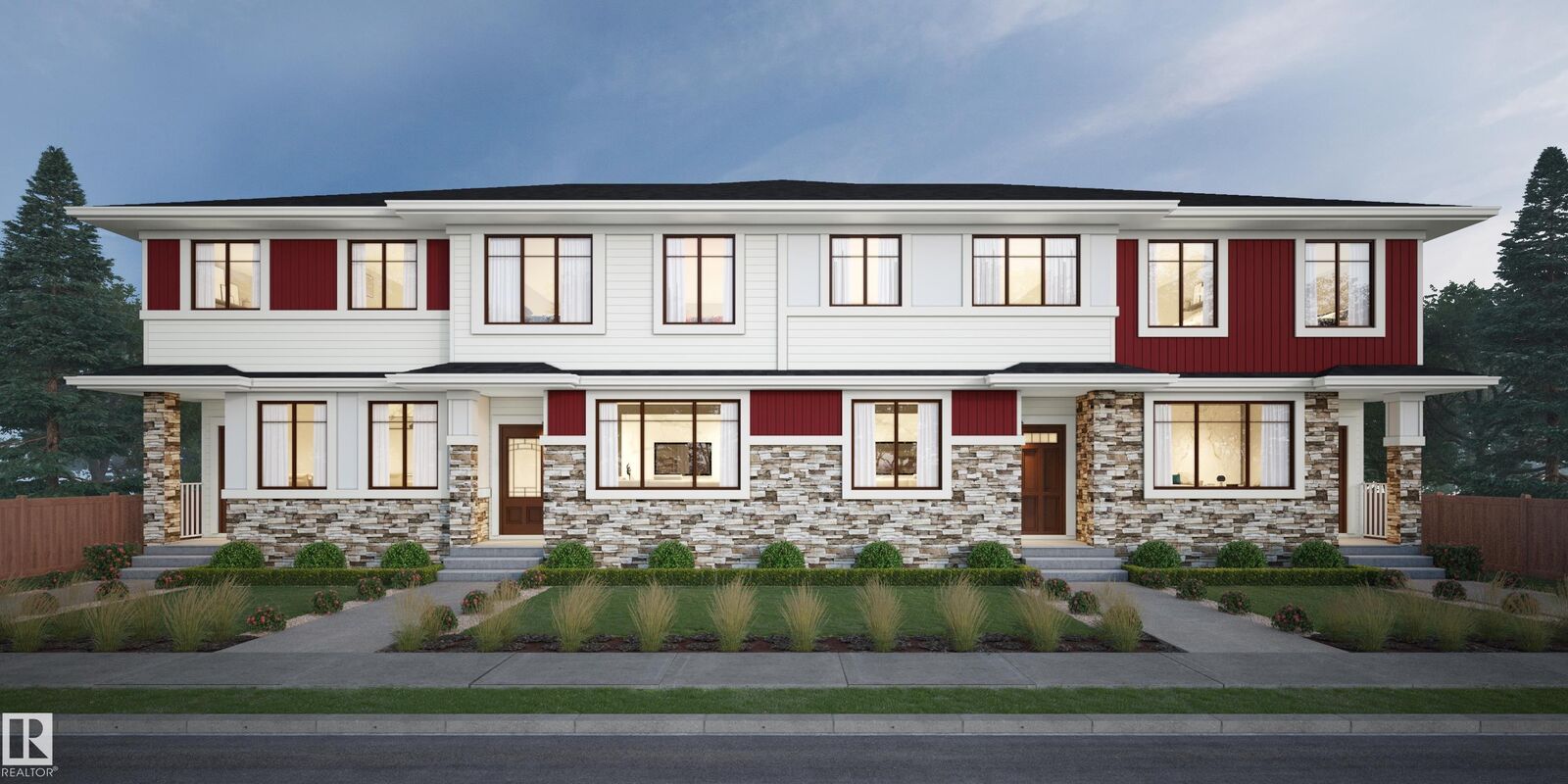 Property Photo:  164 Savoy Crescent  AB T8H 2Y3 