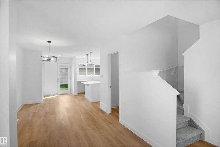 Property Photo:  19453 22 Avenue NW  AB T6M 3J3 