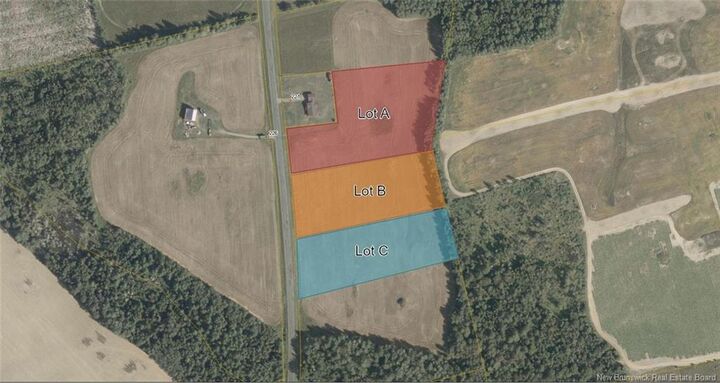 0 Bedell Settlement Road — photo 1