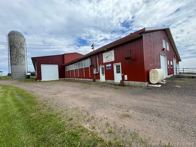 Property Photo: 47260 Homestead Road NB E1G 4P4