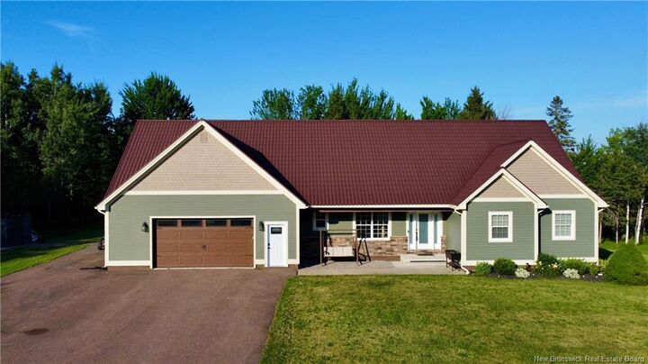 Property Photo: 166 Route 535 NB E4V 2K7