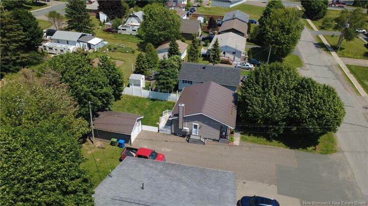 Property Photo: 505 Rue Breau NB E1X 1E3