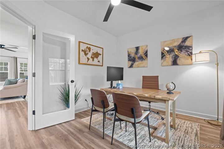 Property Photo:  78 Alder Drive  NC 28326 