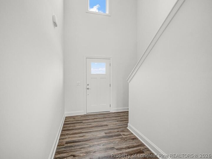 Property Photo:  17 Tackett Court  NC 27546 