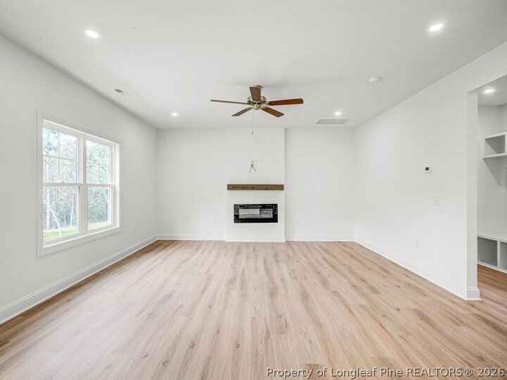 Property Photo: 189 Travelers Way NC 27546