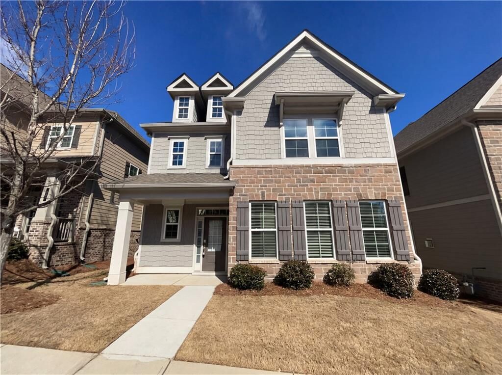 Property Photo:  73 Hedges Street SE  GA 30008 