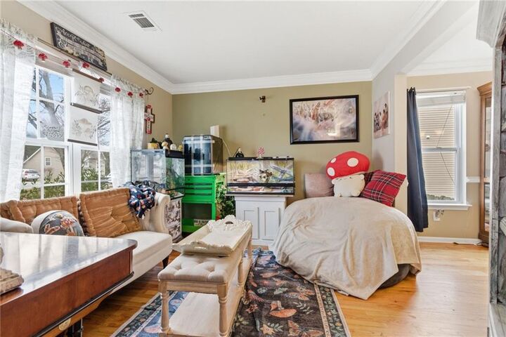 Property Photo:  100 Legend Creek Drive  GA 30114 