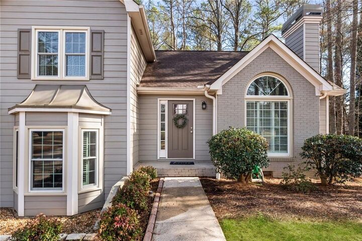 Property Photo: 7665 Brentwood Court GA 30040
