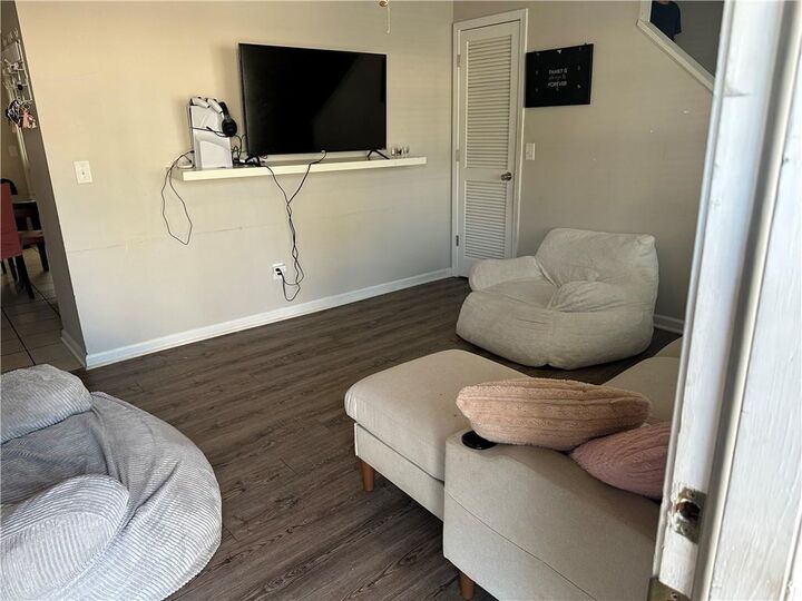 Property Photo:  303 Iron Belt Court 303  GA 30120 