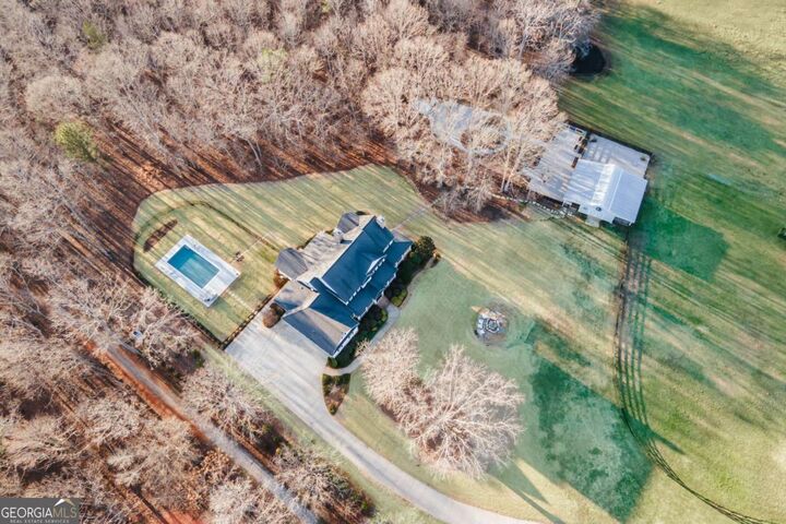 Property Photo:  2220 Elder Mill Road  GA 30677 