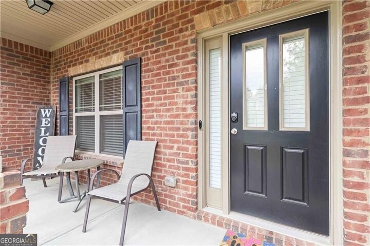 Property Photo:  232 Misty Grove Drive SE  GA 30052 