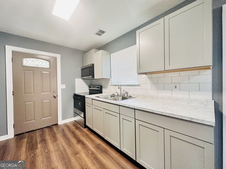 Property Photo:  459 Merrywood Drive  GA 30241 