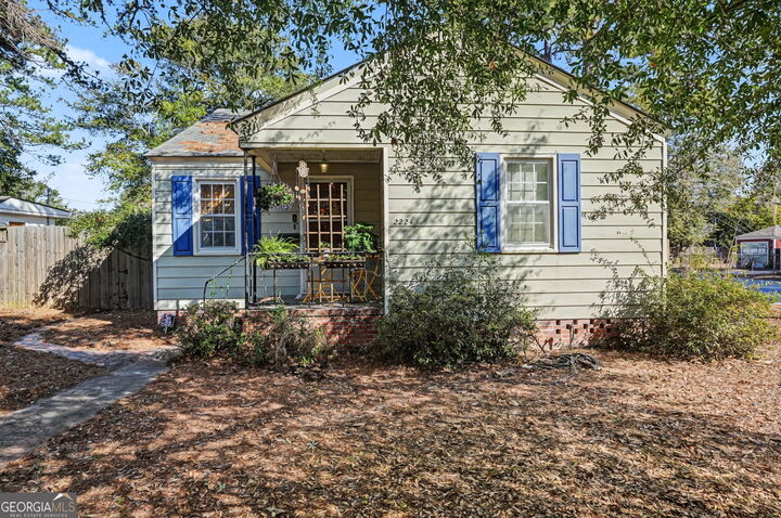 Property Photo:  2224 E 38th Street  GA 31404 