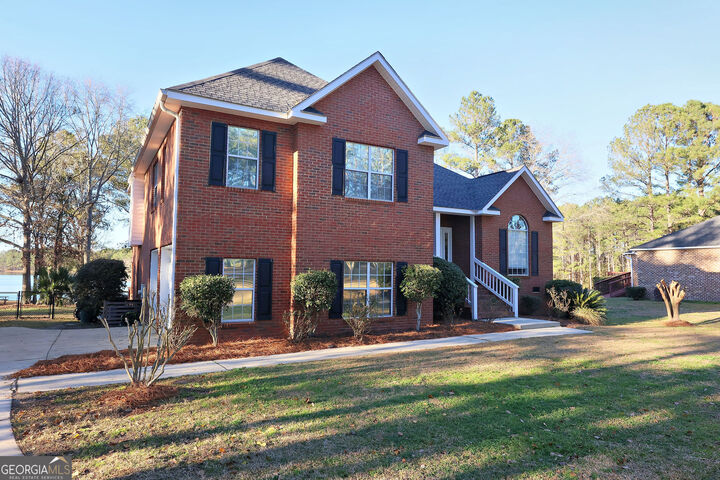 Property Photo:  76 Riverwind Trail  GA 31765 