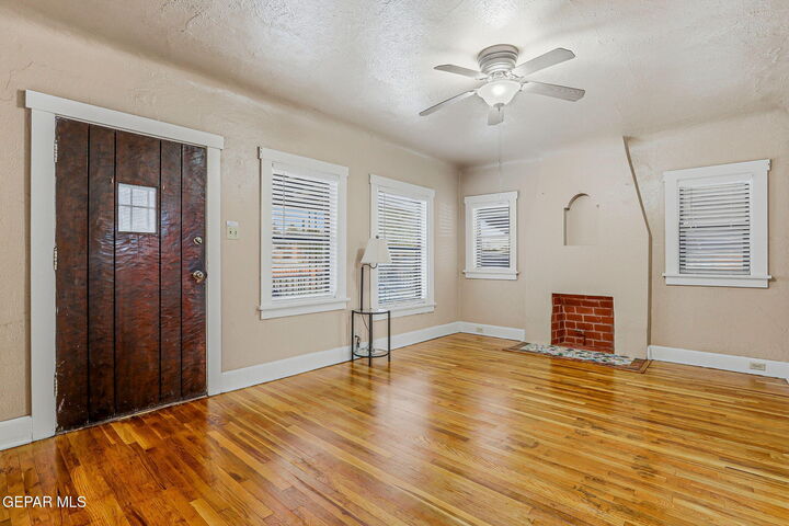 Property Photo: 2630 Wheeling Avenue TX 79930