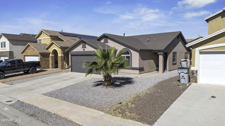 Property Photo: 7045 Copper Canyon Drive TX 79934