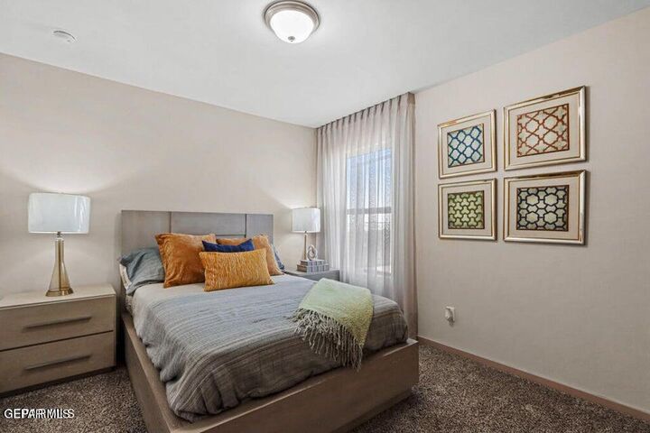 Property Photo:  3921 Surmise Street  TX 79928 